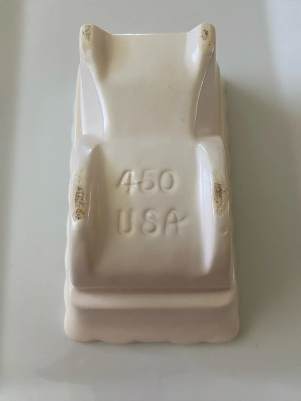 Hull Wheelbarrow Planter 450 USA
